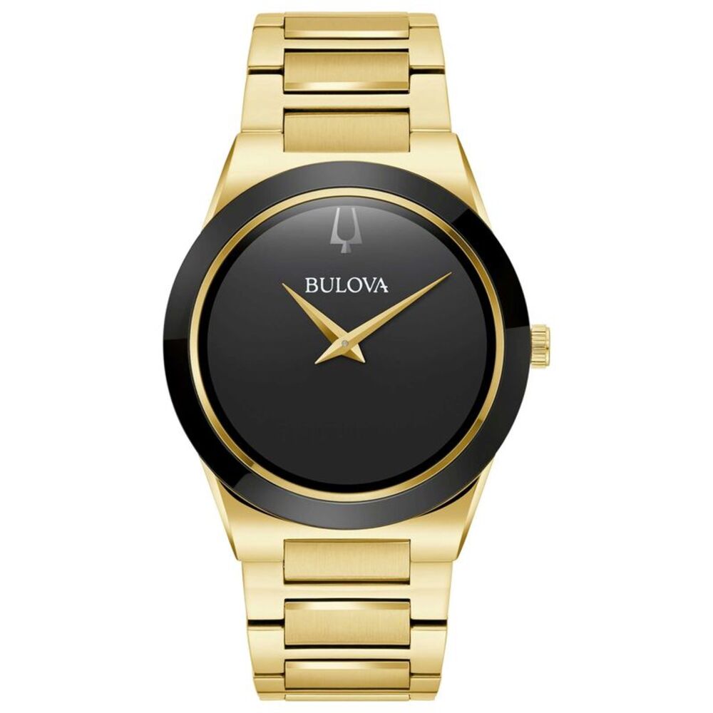 Bulova Mens Millenia Watch